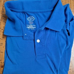Mens Polo
